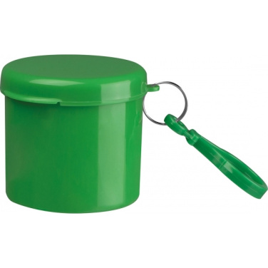 Logotrade promotional product picture of: Rain poncho REGENSBURG